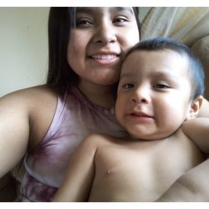 Meet your Posher, Kylene